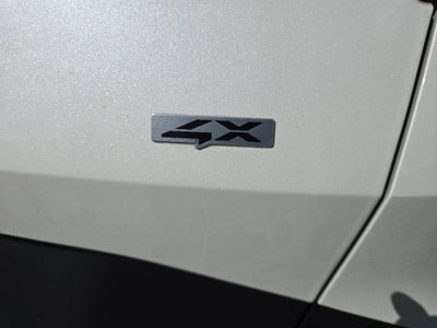 2023 Kia Sportage LX AWD