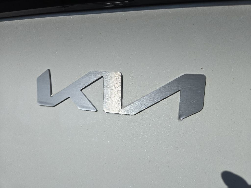 2023 Kia Sportage LX AWD