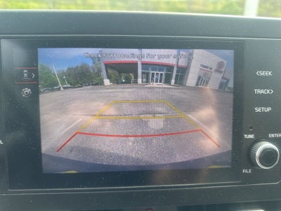 2023 Kia Sportage LX AWD