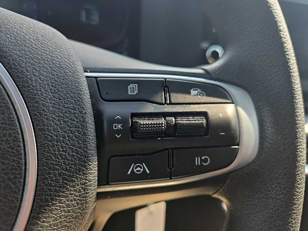 2023 Kia Sportage LX AWD