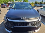 2023 Kia Sportage LX AWD