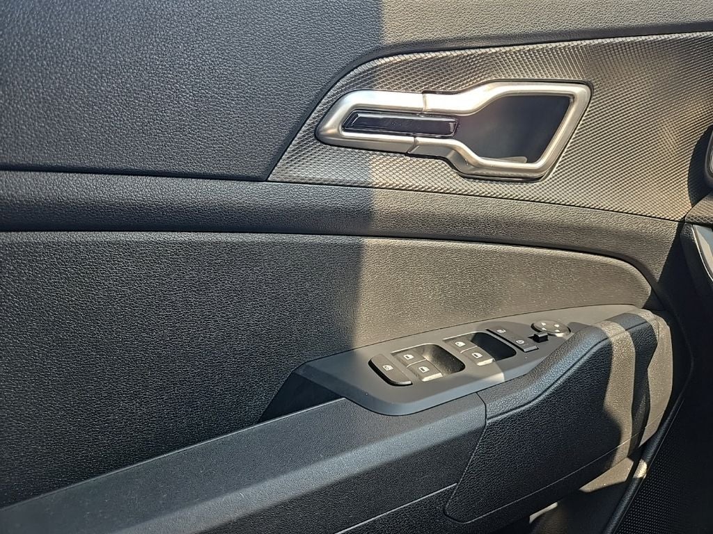 2023 Kia Sportage LX AWD
