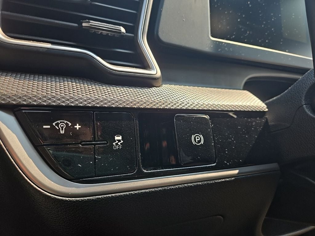 2023 Kia Sportage LX AWD