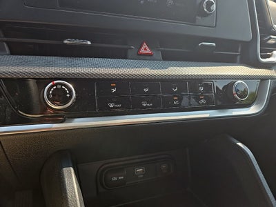 2023 Kia Sportage LX AWD