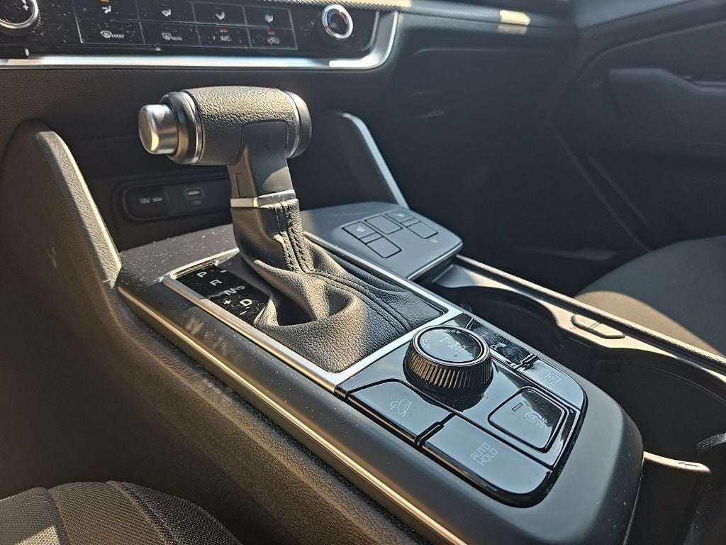 2023 Kia Sportage LX AWD