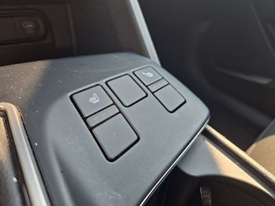 2023 Kia Sportage LX AWD