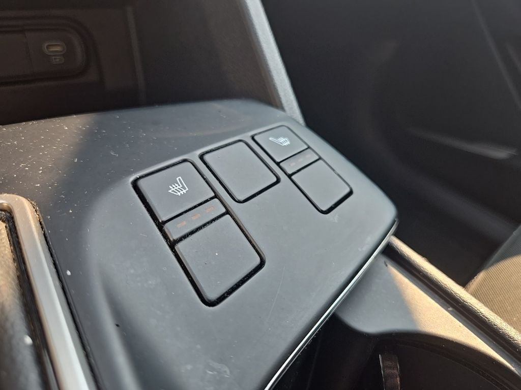 2023 Kia Sportage LX AWD