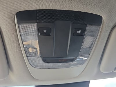 2023 Kia Sportage LX AWD