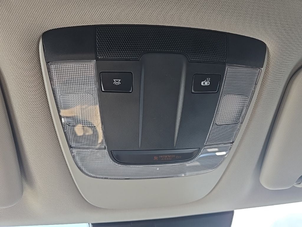 2023 Kia Sportage LX AWD