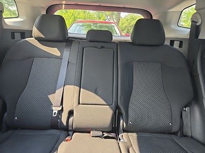 2023 Kia Sportage LX AWD