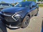 2023 Kia Sportage LX AWD