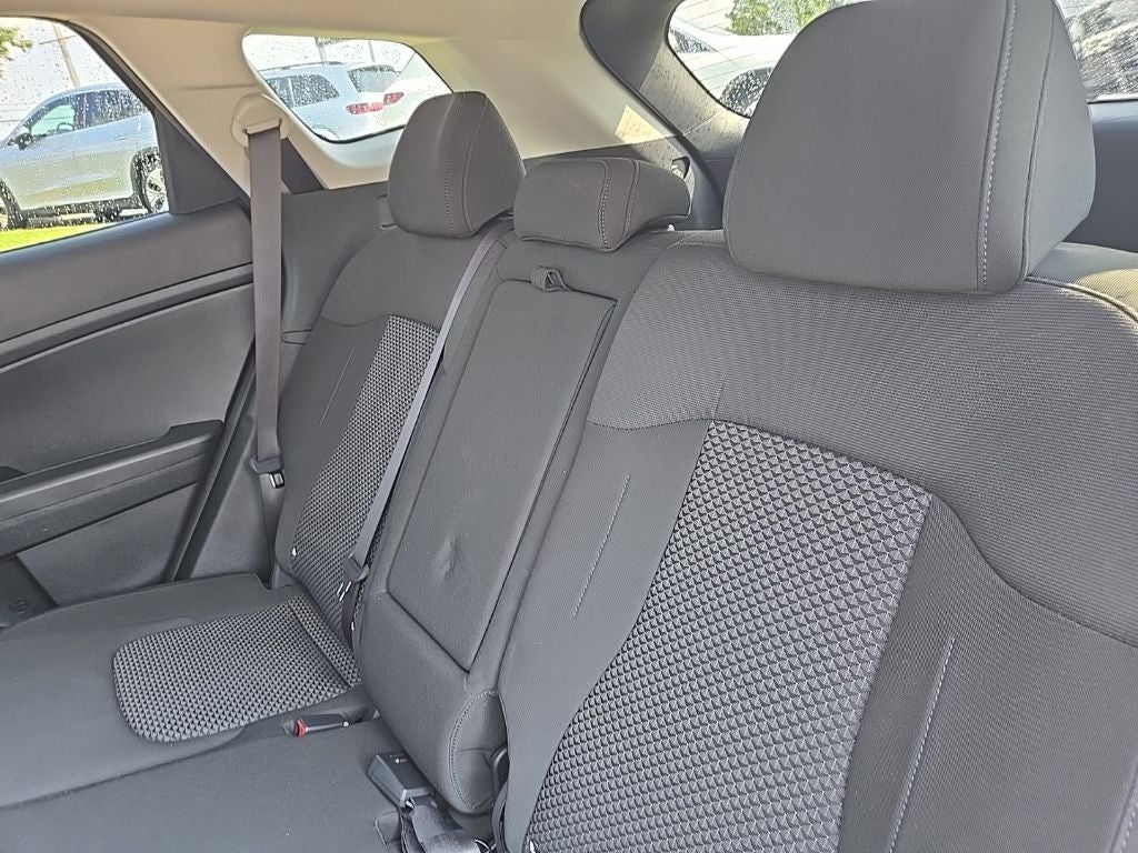 2023 Kia Sportage LX AWD