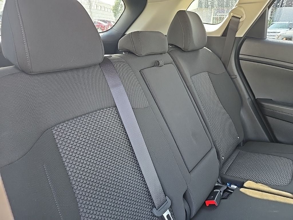2023 Kia Sportage LX AWD