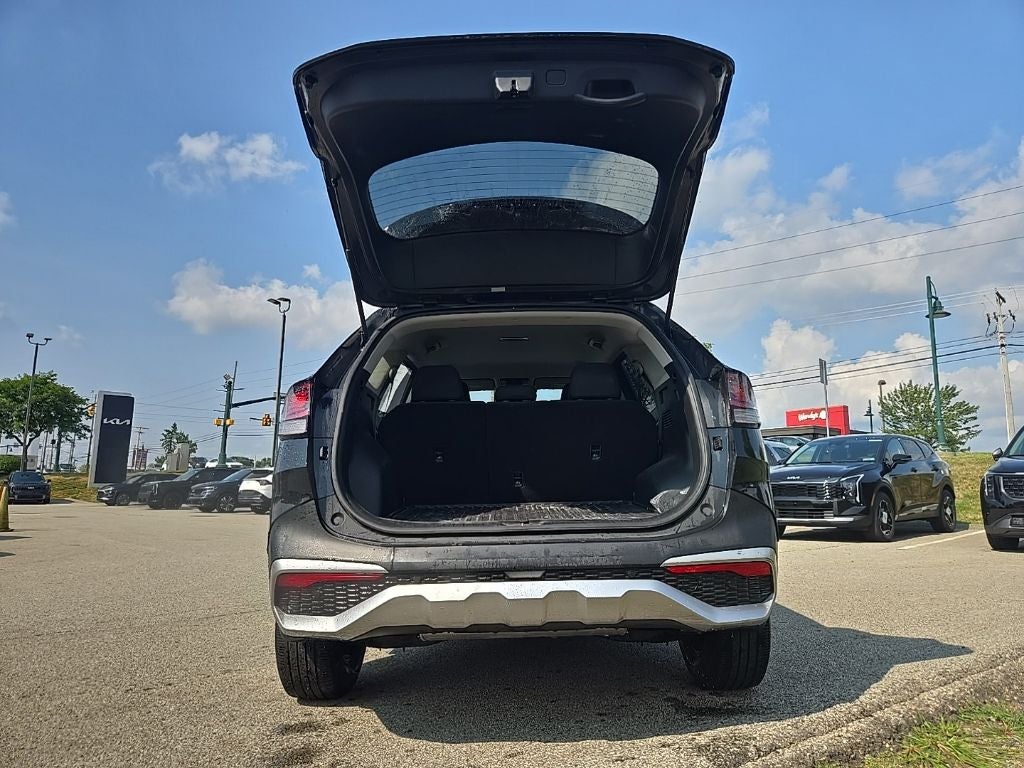 2023 Kia Sportage LX AWD