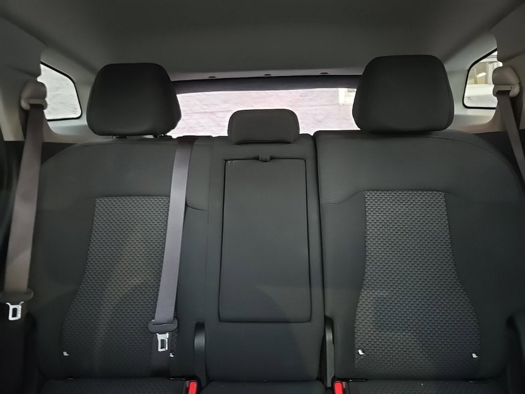 2023 Kia Sportage Hybrid LX AWD