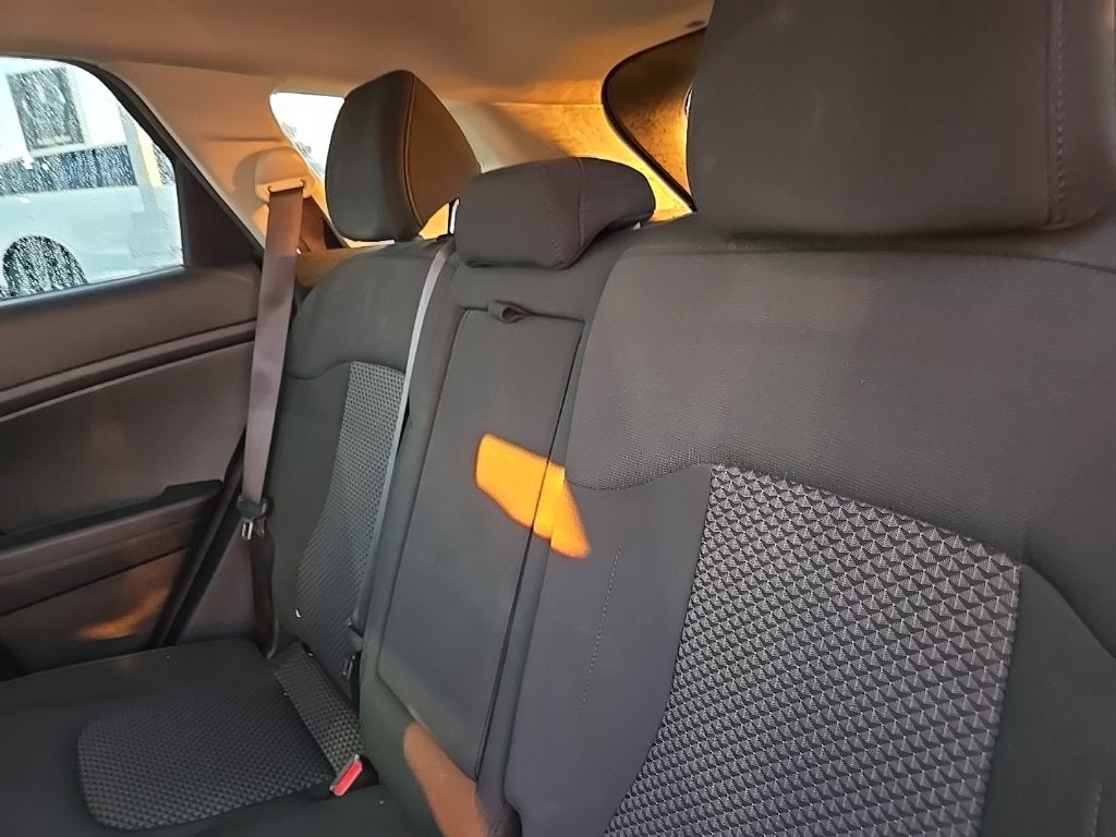 2023 Kia Sportage Hybrid LX AWD