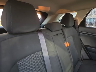 2023 Kia Sportage Hybrid LX AWD