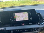 2023 Kia Sportage Hybrid LX AWD