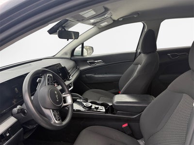 2023 Kia Sportage Hybrid LX AWD