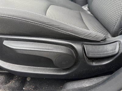 2023 Kia Sportage Hybrid LX AWD