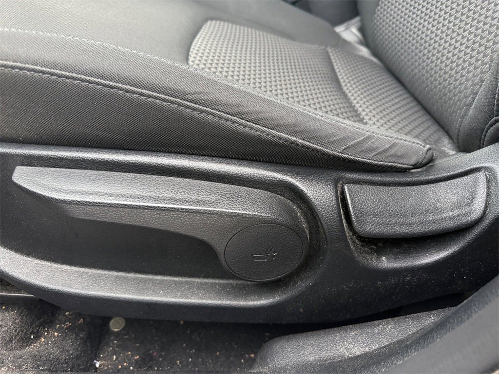 2023 Kia Sportage Hybrid LX AWD