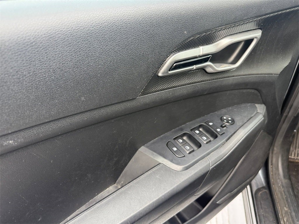 2023 Kia Sportage Hybrid LX AWD