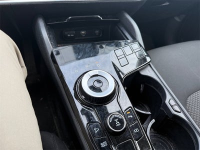 2023 Kia Sportage Hybrid LX AWD