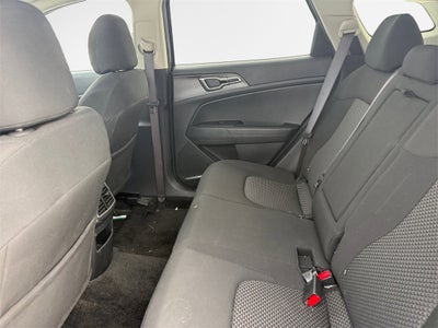 2023 Kia Sportage Hybrid LX AWD