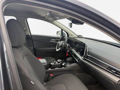 2023 Kia Sportage Hybrid LX AWD