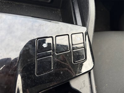 2023 Kia Sportage Hybrid LX AWD