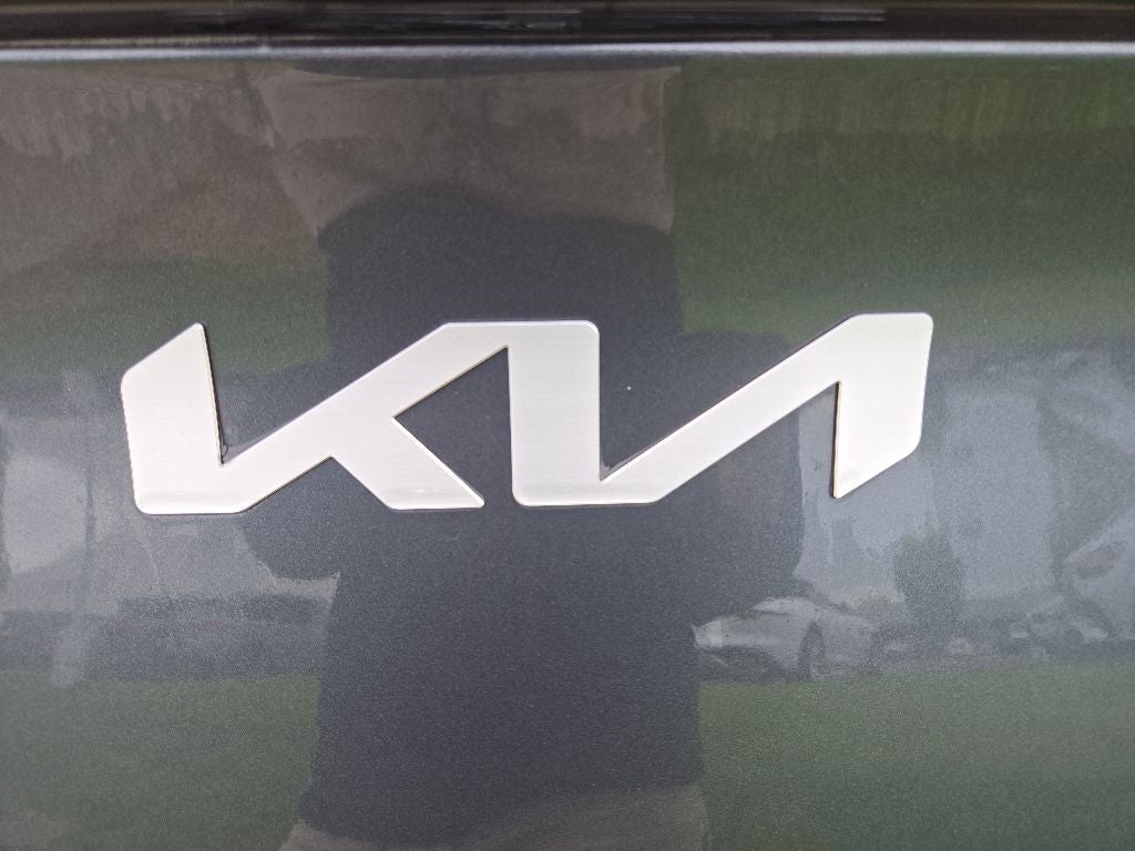 2024 Kia Sportage LX AWD
