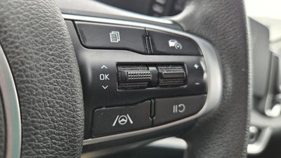 2024 Kia Sportage LX AWD