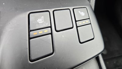 2024 Kia Sportage LX AWD
