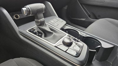 2024 Kia Sportage LX AWD