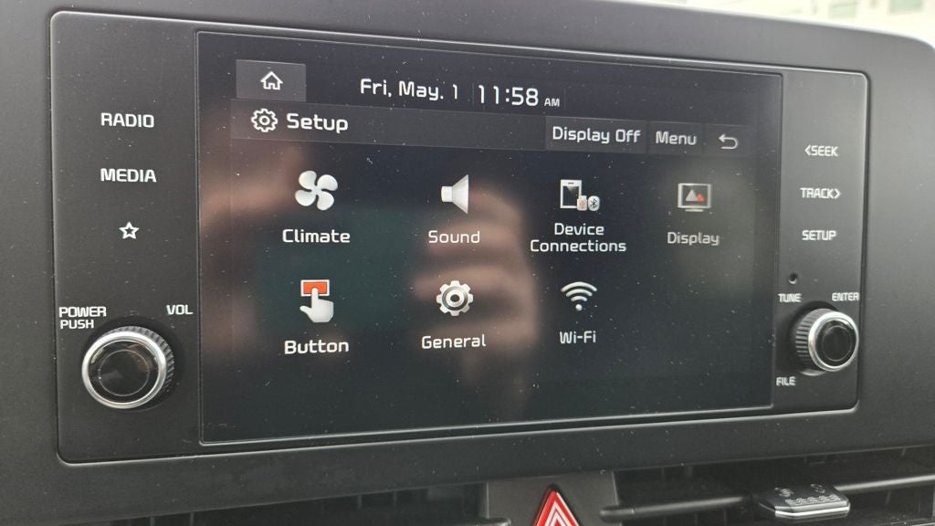 2024 Kia Sportage LX AWD