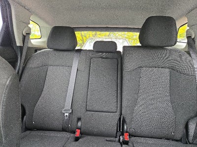 2024 Kia Sportage LX AWD