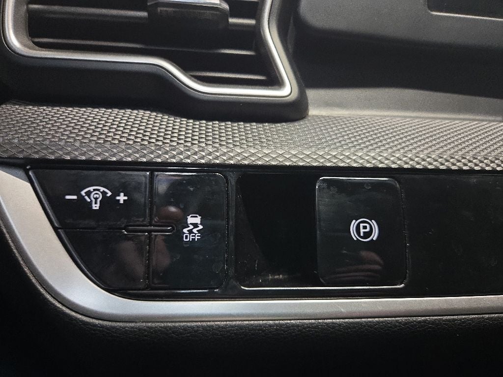 2024 Kia Sportage LX AWD