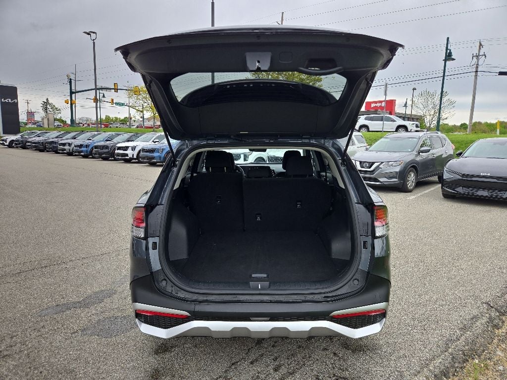 2024 Kia Sportage LX AWD