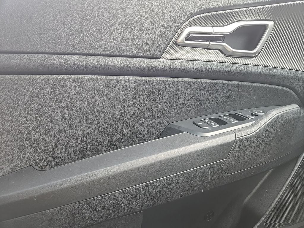 2025 Kia Sportage LX AWD