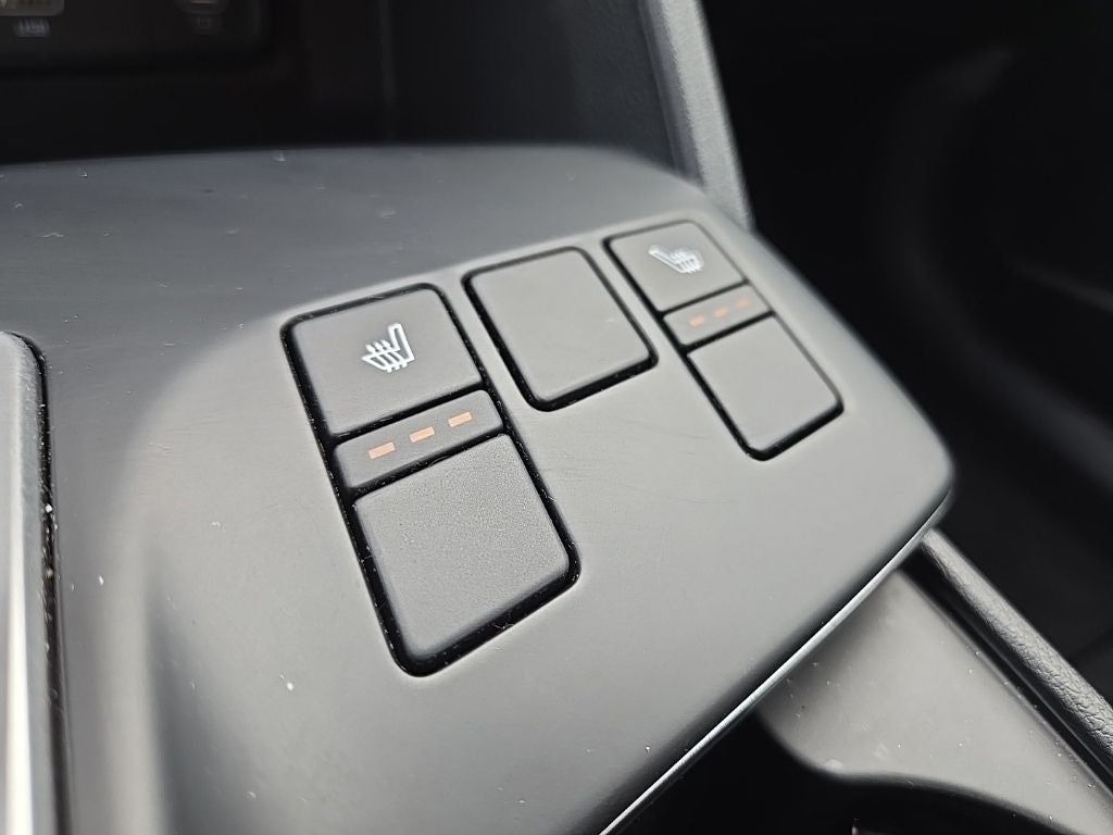 2025 Kia Sportage LX AWD