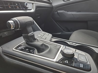 2025 Kia Sportage LX AWD
