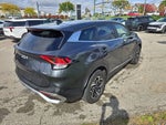 2024 Kia Sportage LX AWD