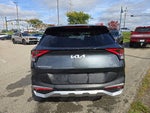 2024 Kia Sportage LX AWD