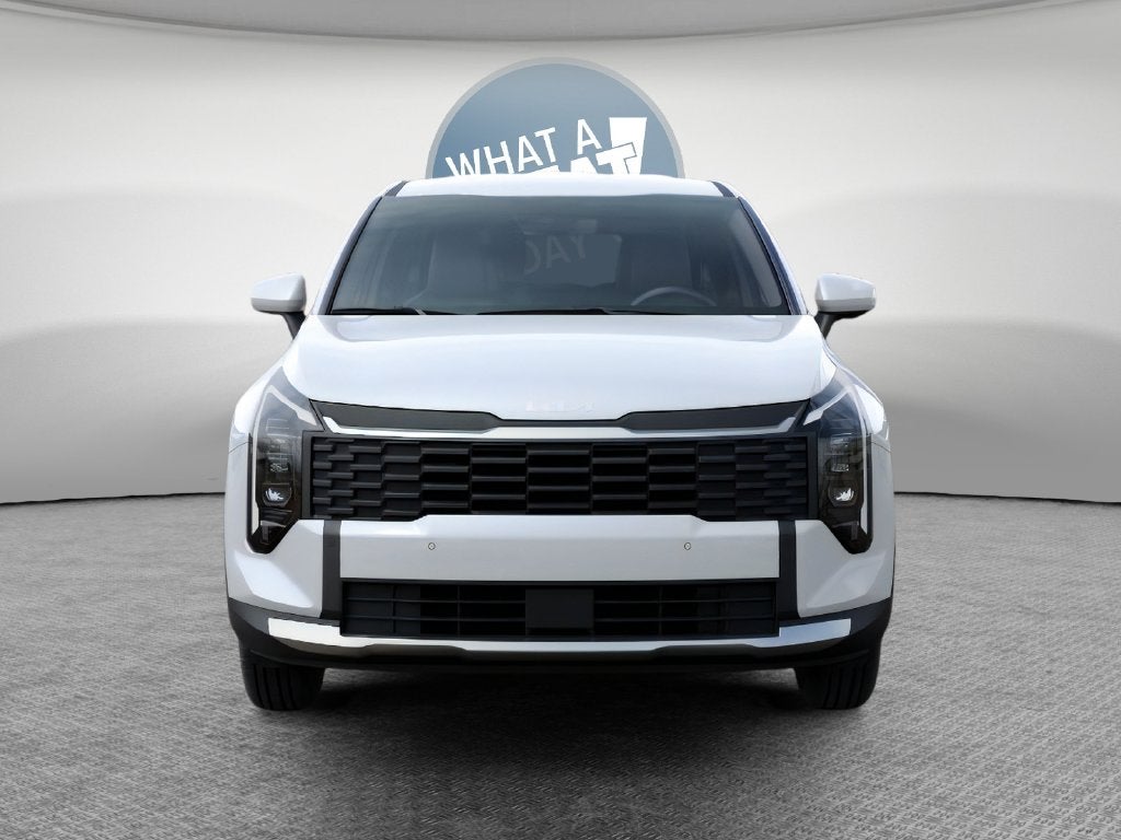 2027 Kia Sportage LX
