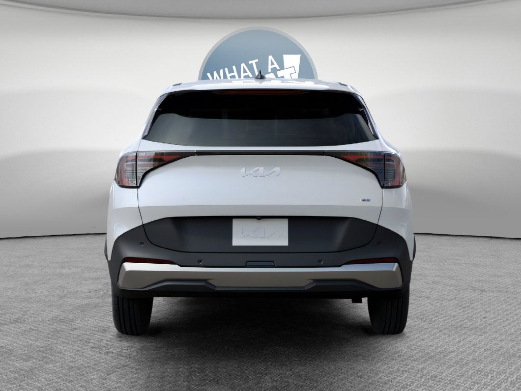 2027 Kia Sportage LX