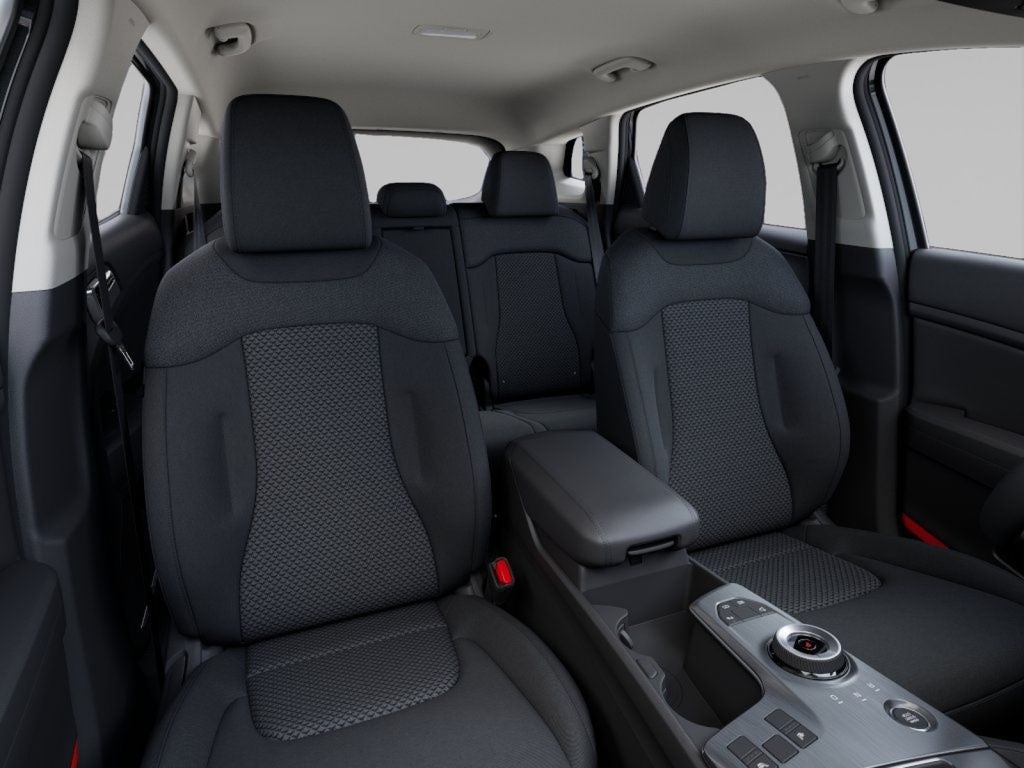2027 Kia Sportage Base