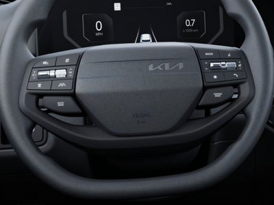 2027 Kia Sportage Base