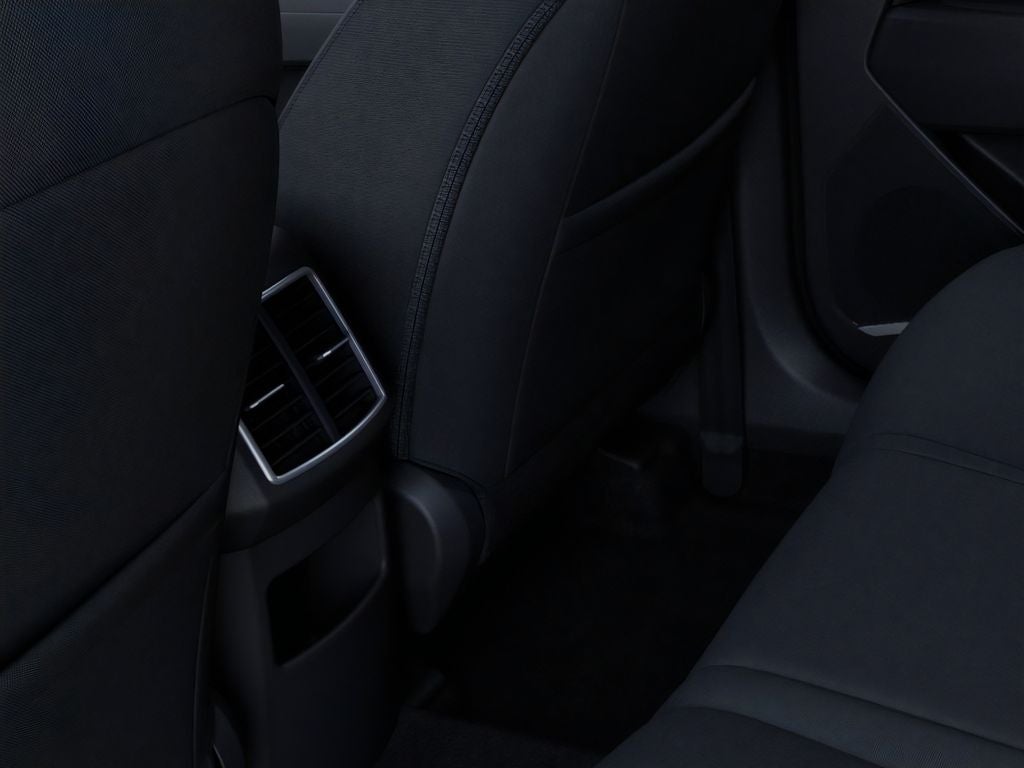 2027 Kia Sportage Base