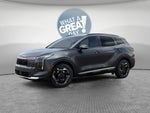 2027 Kia Sportage Base