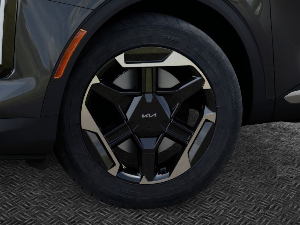2027 Kia Sportage Base